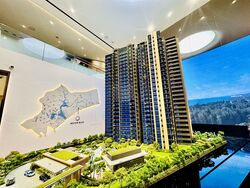 Meyer Blue (D15), Apartment #440057581